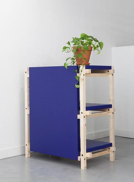 TIENDAS Y TÉCNICAS DE VENTA