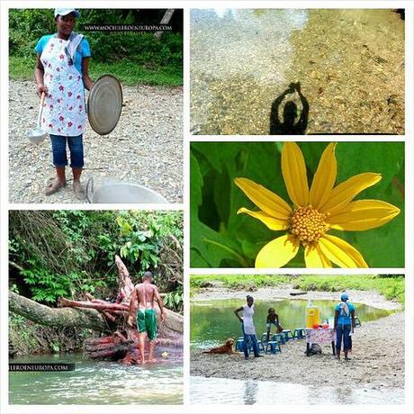 Collage de Birongo Collage de Birongo