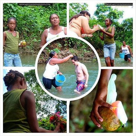 Collage de Birongo Collage de Birongo