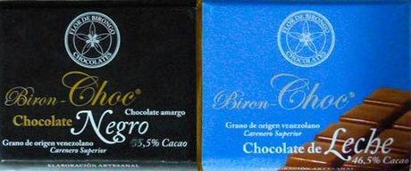 Chocolates Flor de Birongo Chocolates Flor de Birongo