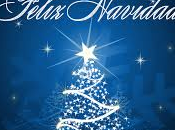 Feliz Navidad Hasta luego!