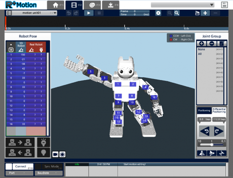 Robots de todos los precios y para todas las edades Item 6759 Fotoprod