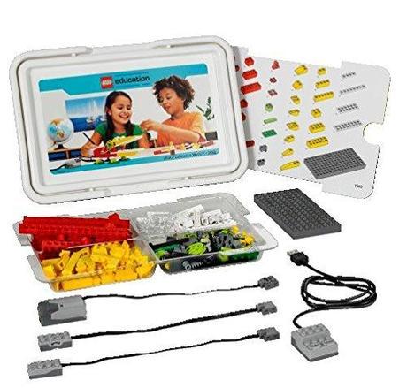 Robots de todos los precios y para todas las edades Robots de todos los precios y para todas las edades