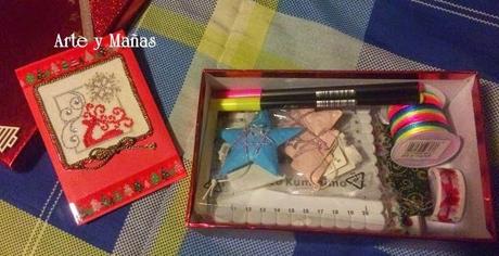 Intercambio de Navidad