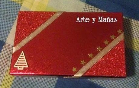 Intercambio de Navidad