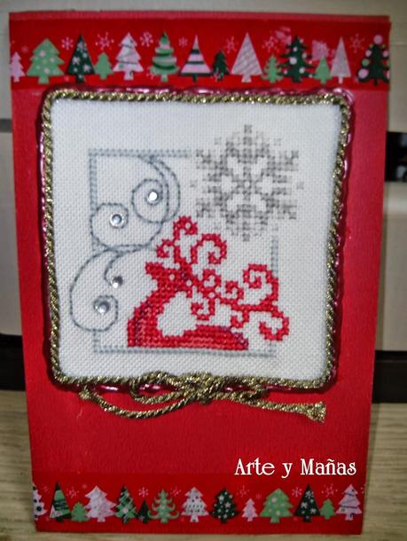 Intercambio de Navidad