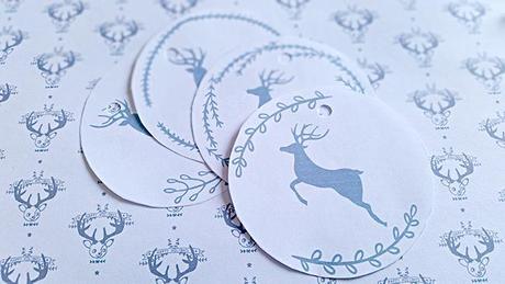 Packaging navideño y ¡Felices Fiestas a todos! Packaging navideño y ¡Felices Fiestas a todos!