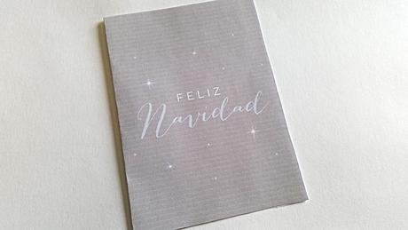 Packaging navideño y ¡Felices Fiestas a todos! Packaging navideño y ¡Felices Fiestas a todos!