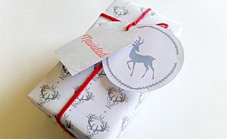 Packaging navideño y ¡Felices Fiestas a todos! Packaging navideño y ¡Felices Fiestas a todos!