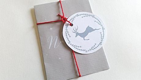 Packaging navideño y ¡Felices Fiestas a todos! Packaging navideño y ¡Felices Fiestas a todos!