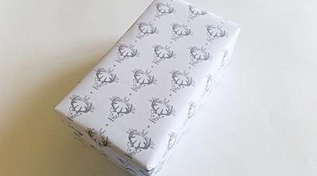 Packaging navideño y ¡Felices Fiestas a todos! Packaging navideño y ¡Felices Fiestas a todos!