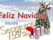 Feliz Navidad suerte para 2015