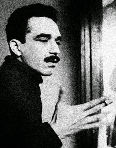 Relato de un náufrago, Gabriel García Márquez
