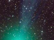 Introducción Cometas Stellarium