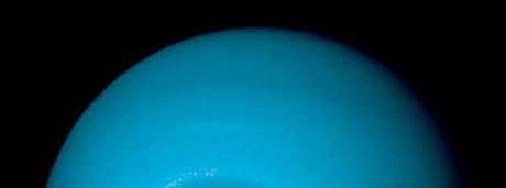 Neptuno: el dios de los mares interplanetarios
