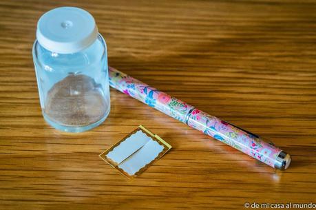 DIY: Esencia del Espíritu de la Navidad DIY: Esencia del Espíritu de la Navidad