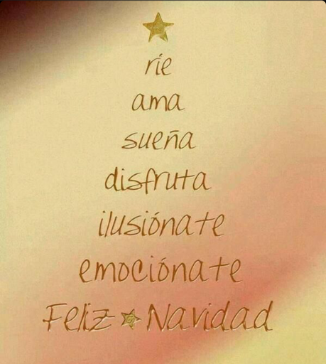 Feliz Navidad!!!