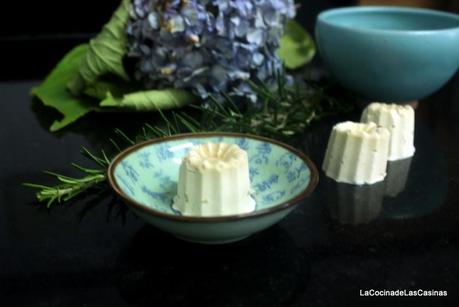 Mini Mousse de Café