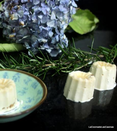 Mini Mousse de Café