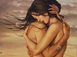 Los Abrazos Protegen contra los Virus