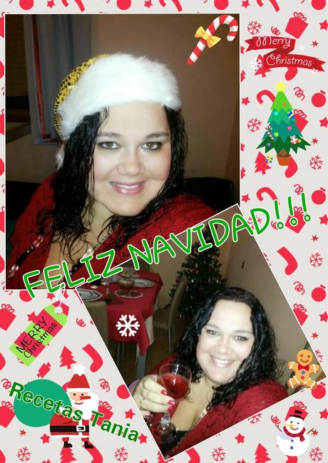 FELIZ NAVIDAD!!!