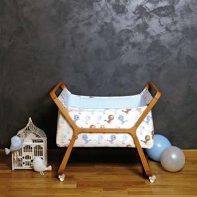 Minicuna Pau de Sal de Cocó Minicuna Pau de Sal de Cocó