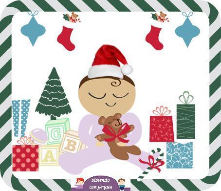 Feliz Navidad!! LOGO BLOG NAVIDEÑO