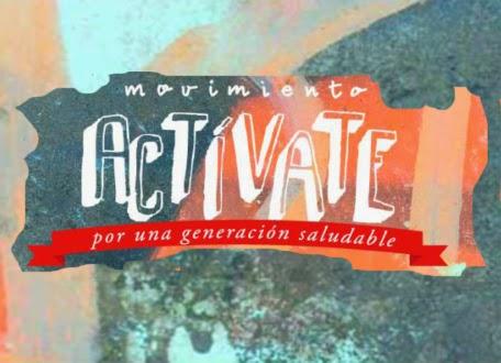 Movimiento ACTÍVATE