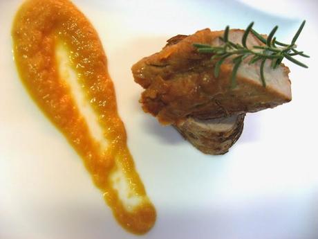 MENU PARA CELEBRACIONES IV: PLATOS PRINCIPALES