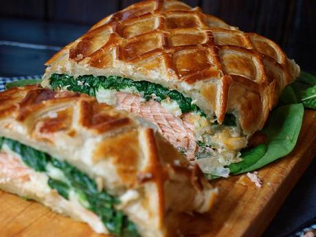 MENU PARA CELEBRACIONES IV: PLATOS PRINCIPALES