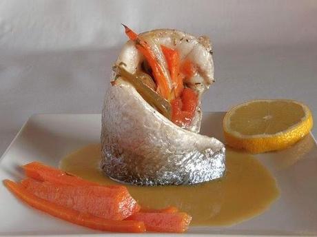 MENU PARA CELEBRACIONES IV: PLATOS PRINCIPALES