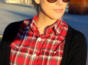 Camisa leñador zapatillas