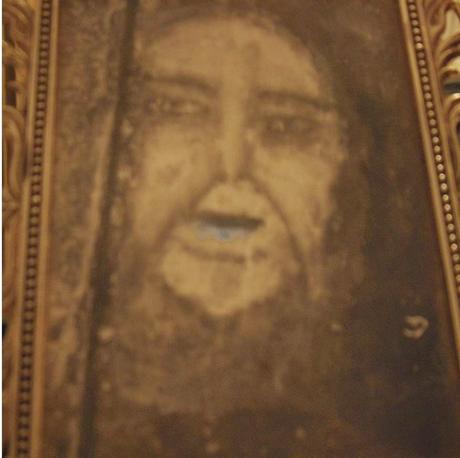 LAS CARAS DE BÉLMEZ, ¿FANTASMAS O FANTASMADAS? (2014), DE JUANMA ALONSO. EL AUTÉNTICO ROSTRO DEL MISTERIO.