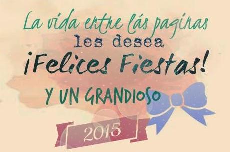 Y se nos vino la Navidad encima...