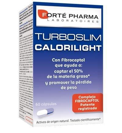 Suplementos alimenticios para no engordar en Navidad turboslim-calorilight-72418