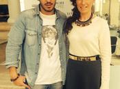 Maquillaje peluquería fiesta luis macavi