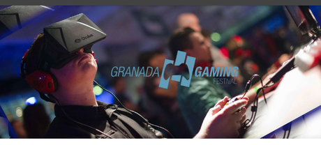 Crónica de Granada Gaming Festival. Granada coge el mando