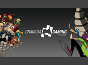 Crónica Granada Gaming Festival. coge mando