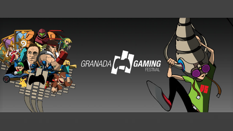 Crónica de Granada Gaming Festival. Granada coge el mando