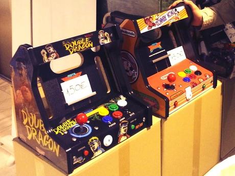 Crónica de Granada Gaming Festival. Granada coge el mando