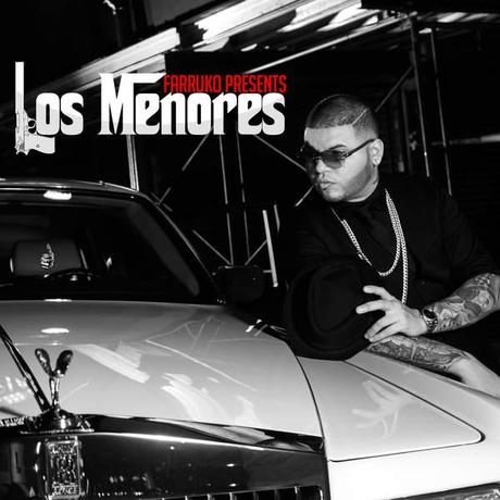 Farruko Los Menores