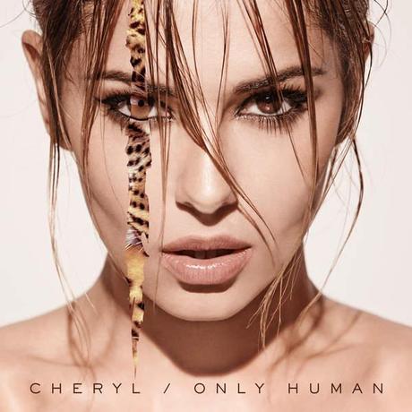 Cheryl Cole Only Human