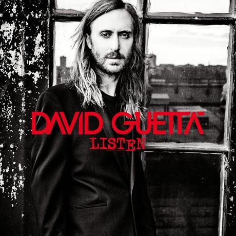 David Guetta Listen