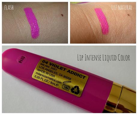 Compras Diciembre (Maquillalia-Primor)