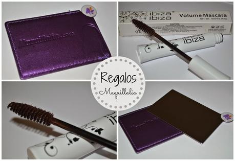 Compras Diciembre (Maquillalia-Primor)