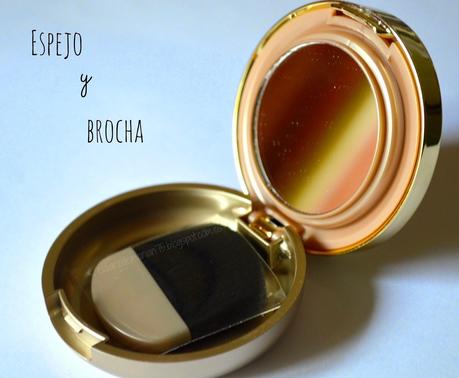 Compras Diciembre (Maquillalia-Primor)