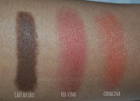 Compras Diciembre (Maquillalia-Primor)