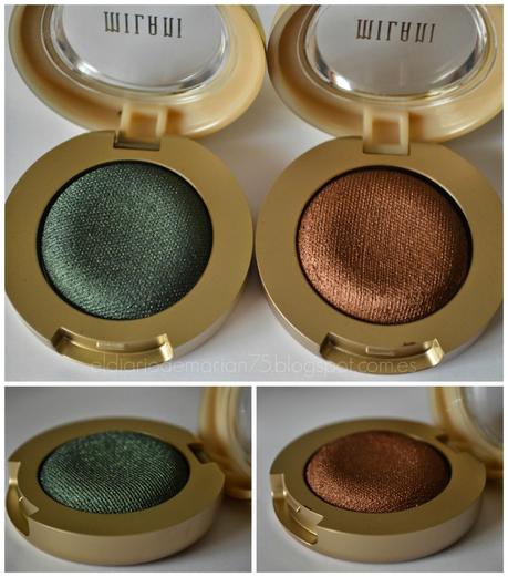 Compras Diciembre (Maquillalia-Primor)