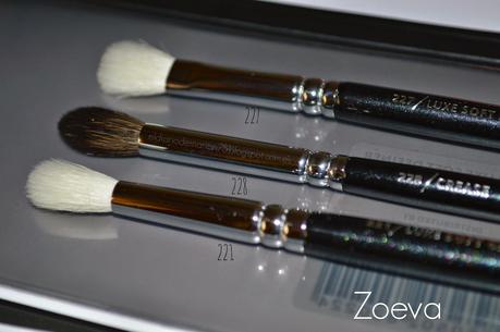 Compras Diciembre (Maquillalia-Primor)