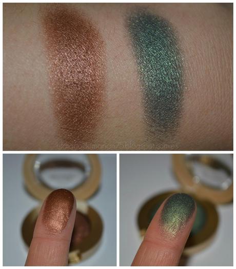 Compras Diciembre (Maquillalia-Primor)